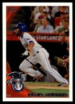 #126 All-Star Elvis Andrus 