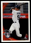 #130 All-Star Ichiro Suzuki 