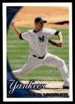 #133 Javier Vazquez 
