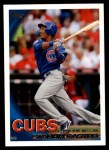#135 Rookie Debut Starlin Castro 