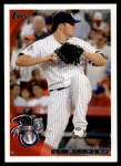 #141 All-Star Phil Hughes 