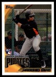#147 Argenis Diaz 