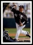 #148 J.J. Putz 