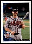 #153 All-Star Brian McCann 