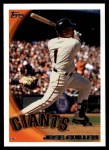 #154 Jose Guillen 