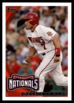 #155 Ivan Rodriguez 