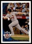 #161 All-Star Matt Holliday 