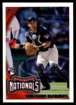 #168 Wilson Ramos 