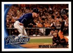 #169 Ryan Ludwick 