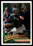 #172 Josh Donaldson 