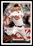 #185 Brian Matusz 