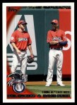#187 Young AL East Aces Phil Hughes / David Price 