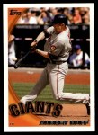 #196 Aubrey Huff 