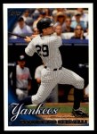 #198 Francisco Cervelli 
