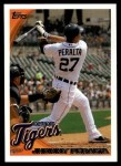 #199 Jhonny Peralta 