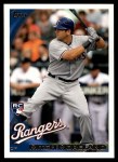 #202 Mitch Moreland 