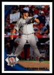 #221 All-Star Heath Bell 