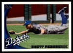 #226 Scott Podsednik 