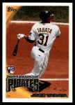 #235 Jose Tabata 