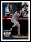 #240 All-Star Adrian Gonzalez 