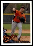 #251 Jake Arrieta 