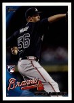 #253 Mike Minor 