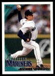 #261 Jason Vargas 