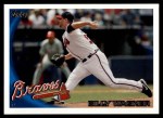 #266 Billy Wagner 
