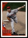 #271 Travis Wood 