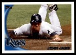 #273 John Jaso 