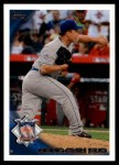#275 All-Star Hong-Chih Kuo 