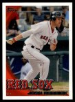 #284 Josh Reddick 
