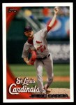#285 Jaime Garcia 