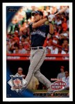 #291 HR Derby Corey Hart 