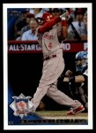 #303 All-Star Brandon Phillips 