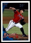 #304 Kris Medlen 