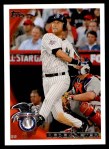 #310 All-Star Derek Jeter 