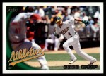 #312 Coco Crisp 