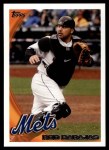 #316 Rod Barajas 