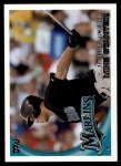 #327 Rookie Debut Giancarlo Stanton 