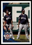#329 Dominican Pride Jose Reyes / Hanley Ramirez 