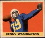 #95 Kenny Washington 