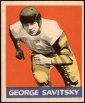 #144 George Savitsky 
