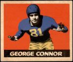 #40 George Connor 