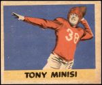 #74 Tony Minisi 