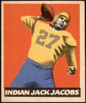 #90 Jack Jacobs 