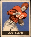 #2 Joe Scott 