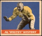#35 Whitey Wistert 
