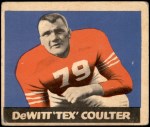 #31 Tex Coulter 