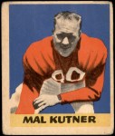#32 Mal Kutner 